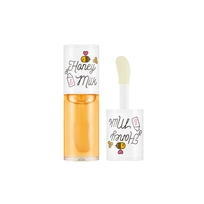 [A'PIEU] Масло для губ honey&milk lip Oil