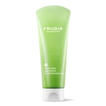[Frudia] Себорегулирующая пенка-скраб с экстрактом винограда Green Grape Pore Control Scrub Cleansing Foam 145мл