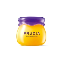 [Frudia] Увлажняющий бальзам для губ Blueberry Hydrating Honey Lip Balm 10г