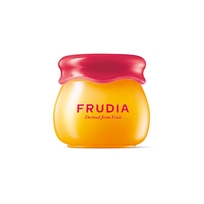[Frudia] Бальзам для губ с гранатом и мёдом Pomegranate Honey 3in1 Lip Balm 10мл