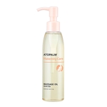 [ATOPALM] Массажное масло для будущих мам Maternity Care Massage Oil 120мл