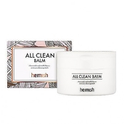 [heimish] *Версия 50мл*	Очищающий бальзам All Clean balm 50мл