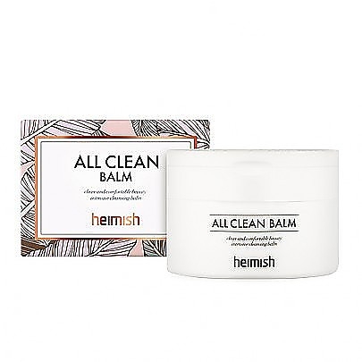 [Heimish] *Версия 50мл*	Очищающий бальзам All Clean balm 50мл