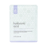 [It's Skin] Hyaluronic Acid Mask Sheet
