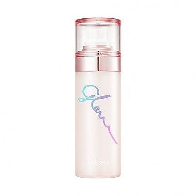 [Missha] Бальзам-спрей для сияния кожи Glow Skin Balm to Go Mist 80мл