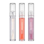 [rom&nd] Блеск для губ Glasting Water Gloss (3 оттенка)