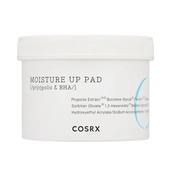 [COSRX] [Обновлённая версия] Увлажняющие пэды для сухой кожи One Step moisture Up Pad (NEW) 70шт