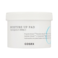[COSRX] [Обновлённая версия] Увлажняющие пэды для сухой кожи One Step moisture Up Pad (NEW) 70шт