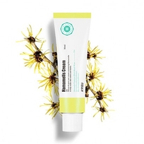 [A'PIEU] Крем для ухода за порами с гамамелисом Hamamelis Cream 50мл