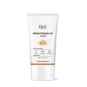 [Dr. G] Осветляющий солнцезащитный крем Brightening up Sun Plus SPF50+PA+++ 50мл