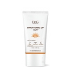 [Dr. G] Осветляющий солнцезащитный крем Brightening up Sun Plus SPF50+PA+++ 50мл