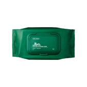 [VT Cosmetics] Салфетки для снятия макияжа CICA MILD CLEANSING TISSUE