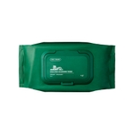 [VT Cosmetics] Салфетки для снятия макияжа CICA MILD CLEANSING TISSUE