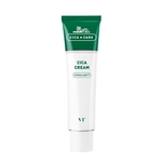 [VT Cosmetics] Успокаивающий крем с комплексом Цика CICA CREAM 50мл