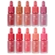 [Peripera] Ink Airy Velvet (AD) #008 (Pretty Orange Pink)