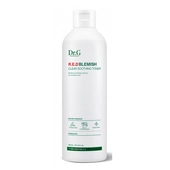 [Dr.G] Успокаивающий тонер Red Blemish soothing Toner 300мл