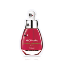 [Miguhara] *Обновление дизайна* Антивозрастная маска Big 3 Step Anti-wrinkle Mask Pack [1шт]