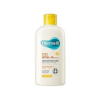[Derma-B] ★1+1★  Солнцезащитный крем Everyday Sun Block SPF50+ PA++++ 200мл