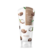 [Frudia]Очищающая пенка с маслом Ши  My Orchard Shea Butter Cleansing Foam 120гр (Low Ph Cleanser)