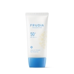 [Frudia] Увлажняющая солнцезащитная эссенция Ultra UV Shield Sun Essence 50g
