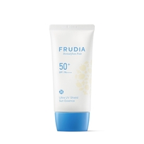 [Frudia] Увлажняющая солнцезащитная эссенция Ultra UV Shield Sun Essence 50g
