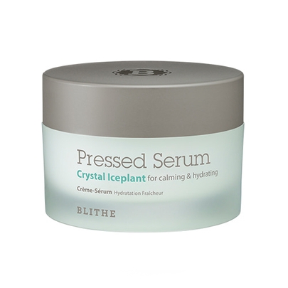 [Blithe] Прессованный серум Pressed Serum Crystal Iceplant 50мл