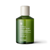 [Blithe]Жидкая маска Patting Splash Mask Soothing & Healing Green Tea 150мл