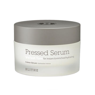 [Blithe] Прессованный серум с ямсом Pressed Serum Velvet Yam