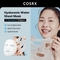 [COSRX] Интенсивно увлажняющая маска Hydrium Triple Hyaluronic Water Wave Sheet Mask (1шт)