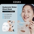 [COSRX] Интенсивно увлажняющая маска Hydrium Triple Hyaluronic Water Wave Sheet Mask (1шт)