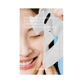 [COSRX] Интенсивно увлажняющая маска Hydrium Triple Hyaluronic Water Wave Sheet Mask (1шт)