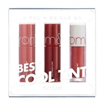 [rom&nd] Набор мини-тинтов в холодных тонах Best Tint Edition #02 Cool Tone Pick