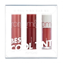 [rom&nd] Набор мини-тинтов в холодных тонах Best Tint Edition #02 Cool Tone Pick