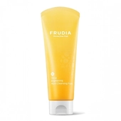 [Frudia] Очищающая пенка для сияния кожи Citrus Brightening Micro Cleansing Foam 145мл