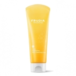 [Frudia] Очищающая пенка для сияния кожи Citrus Brightening Micro Cleansing Foam 145мл