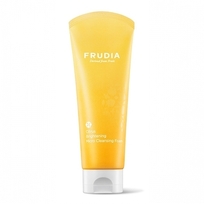 [Frudia] Очищающая пенка для сияния кожи Citrus Brightening Micro Cleansing Foam 145мл