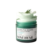 [Some By Mi] Кислотные пэды AHA BHA PHA 30 DAYS MIRACLE TRUECICA CLEAR PAD (70шт)