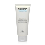 [Miguhara] (обновление) Гипоаллергенная пенка для умывания Miguhara Cleansing Foam Origin 120мл