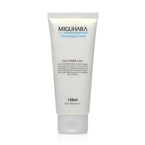 [Miguhara] (обновление) Гипоаллергенная пенка для умывания Miguhara Cleansing Foam Origin 120мл