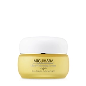 [Miguhara] Осветляющий крем Ultra Whitening Cream Origin 50мл
