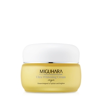 [Miguhara] Осветляющий крем Ultra Whitening Cream Origin 50мл