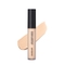 [Peripera] Double Longwear Cover Concealer (3 Colors) #02 Natural Beige