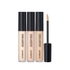 [Peripera] Double Longwear Cover Concealer (3 Colors) #02 Natural Beige