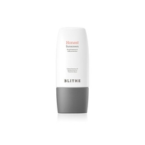 [Blithe] (обновление) Увлажняющий солнцезащитный крем UV Protector Honest Sunscreen for pH balance&mild protection (SPF50+/PA++++) 50мл