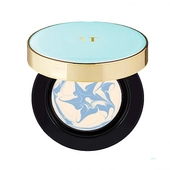 [VT Cosmetics] Осветляющий солнцезащитный кушон VT Essence Sun Pact SPF 50+PA+++