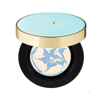 [VT Cosmetics] Осветляющий солнцезащитный кушон VT Essence Sun Pact SPF 50+PA+++