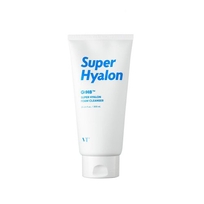 [VT Cosmetics] Нежная пенка для умывания с интенсивным увлажняющим действием Super Hyalon Foam Cleanser 300мл