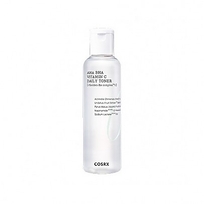 [COSRX] Освежающий тонер Refresh AHA BHA VitaminC Daily Toner 150мл