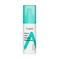 [Tiam] *Обновление* Омолаживающая эмульсия против морщин Vita A Anti-Wrinkle Moisturizer 80мл