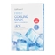 [Cell Fusion C] Охлаждающая и успокаивающая маска Post Alpha First Cooling Mask (5шт)